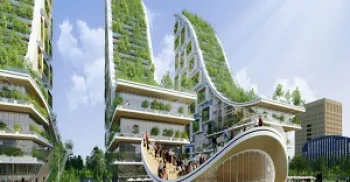 Hệ thống điều hòa thông gió